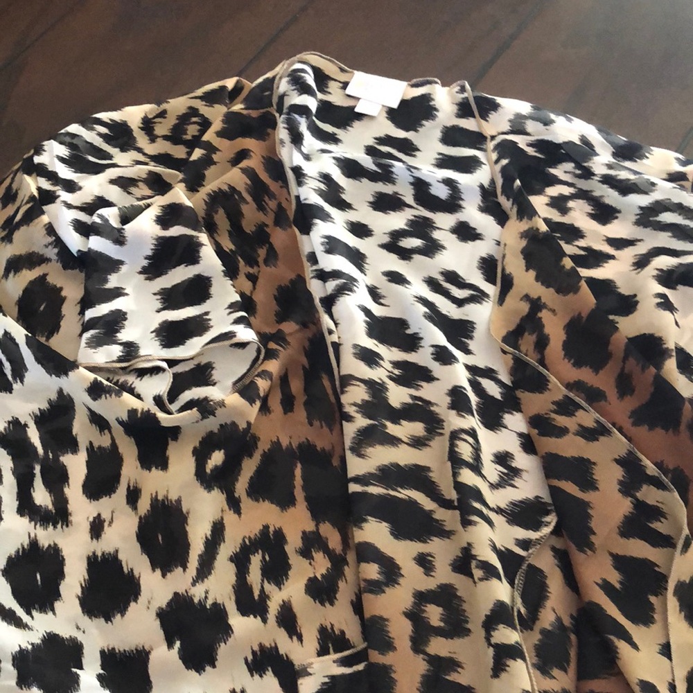 Lularoe swim cover up